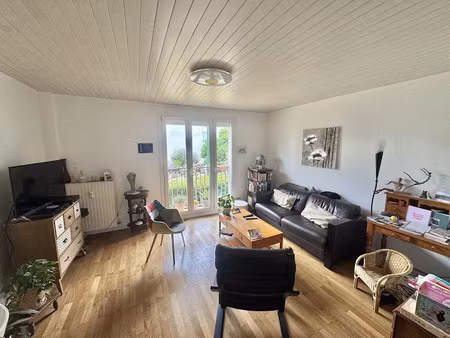 vente appartement 4 pièces 81.74 m² à tassin-la-demi-lune (69160), 299 000 €