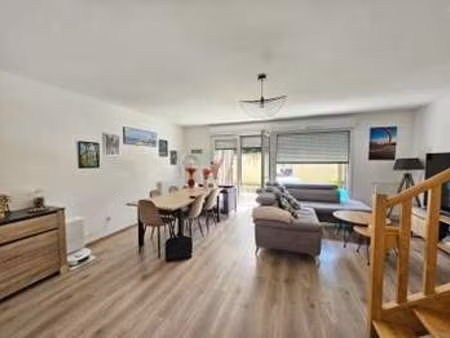 vente maison à vertou (44120) : à vendre / 84m² vertou
