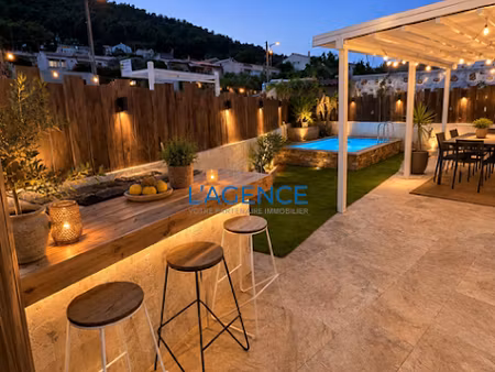 vente appartement 2 pièces 48 m² à la crau (83260), 259 000 €