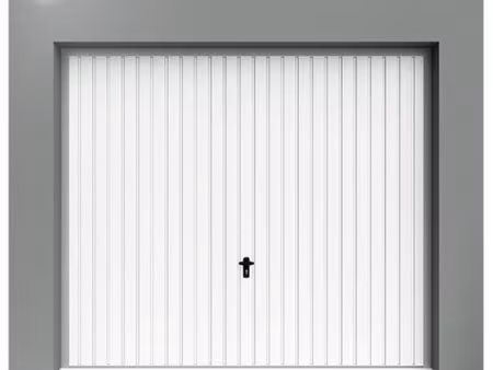 lot de 3 garages individuel