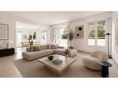 vente appartement 3 pièces 61.28 m² à lille (59000), 330 000 €