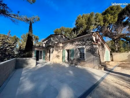 maison 5 pièces 155 m²