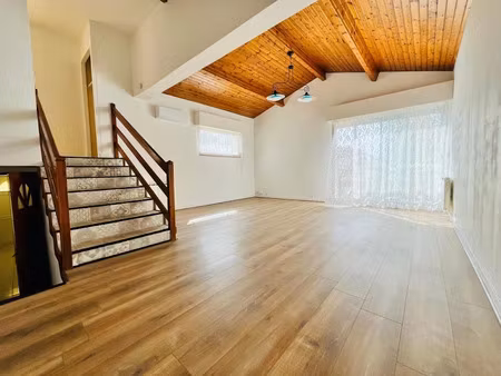 vente duplex 3 pièces 110 m² à royan (17200), 348 030 €