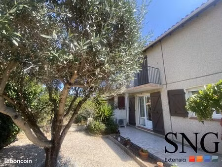 maison 5 pièces 97 m²