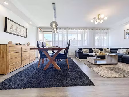 vente appartement 3 pièces 125 m² à hagondange (57300), 235 000 €