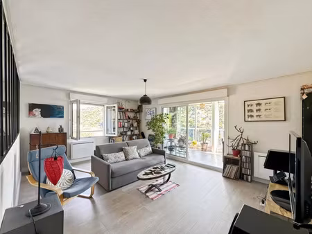 vente appartement 3 pièces 69 m² à nice (06000), 369 000 €