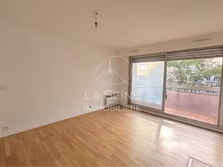 vente appartement 2 pièces 50 m² à boulogne-billancourt (92100), 375 000 €