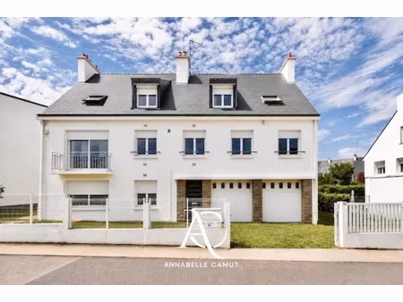 vente appartement 5 pièces 90 m² à vannes (56000), 399 000 €