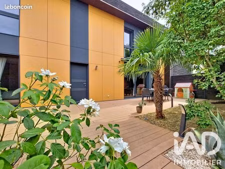 maison familiale 5 pièces 106 m²