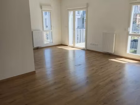 vente appartement 5 pièces 102 m² à saint-andré-lez-lille (59350), 384 000 €