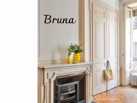 appartement 3 pièces 87 m²