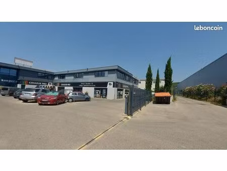 bureaux 9 m² eguilles