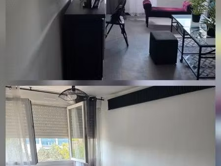 studio aix en provence belle opportunité
