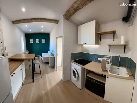 appartement étudiant vieux village saint laurent