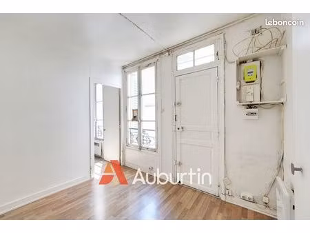 appartement 2 pièces 22 m²