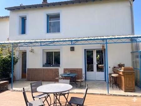 maison de quartier