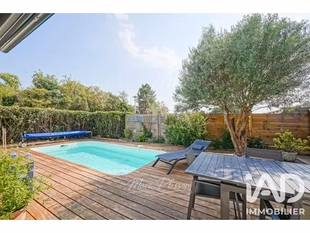 vente pavillon 5 pièces