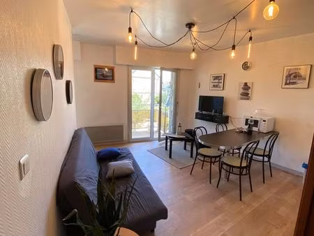 appartement 500m du centre