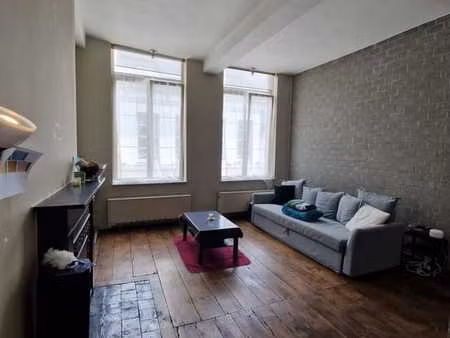 superbe appartement - calme - centre ville