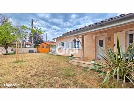 maison 4 pièces 92 m²