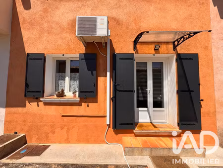 vente maison 2 pièces 50 m² gonfaron (83590)