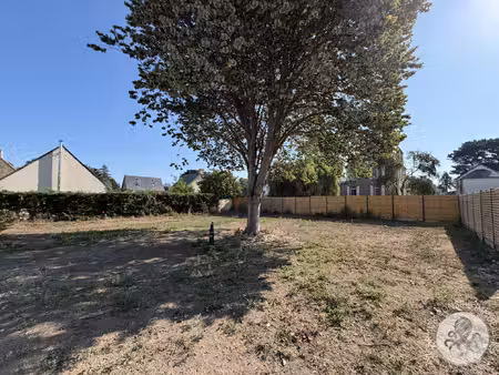 terrain constructible saint-jacut-de-la-mer