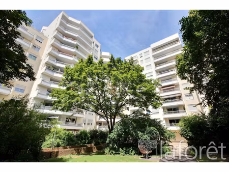 appartement courbevoie 1 pièce(s) 17.95m2