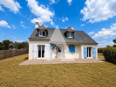 propriété 6 pièces 93 m²