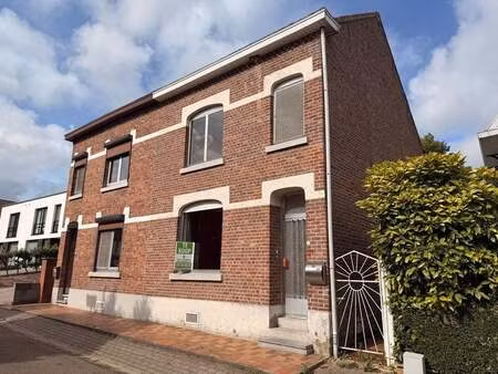 maison à vendre à sint-truiden € 195.000 (lqedu) - sint-truidense wooncentrale | zimmo