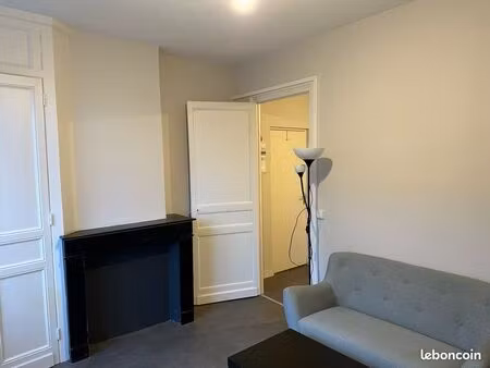 studio étudiant à louer lille