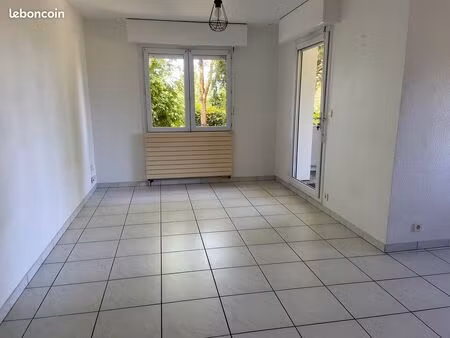 appartement résidence du golf metz technopôle