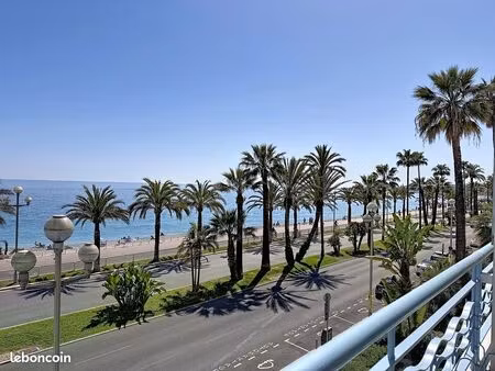 appartement 3 pièces 75 m²