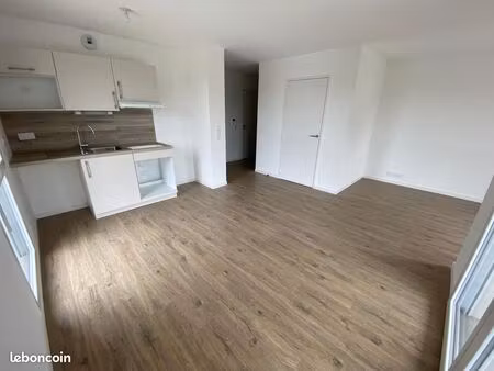 appartement t3