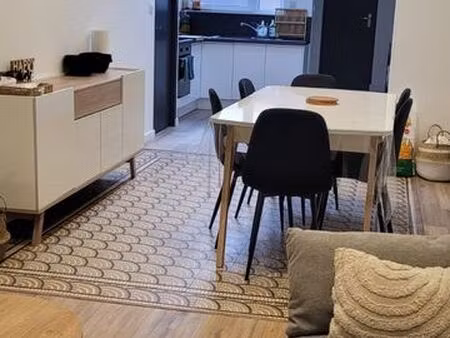 chambre à louer