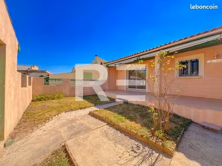 maison 4 pièces 103 m²