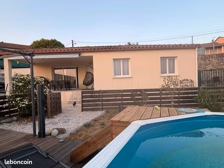 maison saint privat des vieux