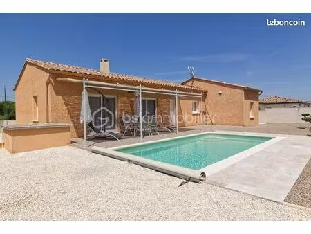 maison 5 pièces 118 m²