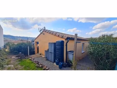 villa 4 pièces 93 m²