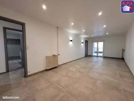 appartement 3 pièces 100 m²