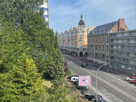 appartement 4 pièces 87 m²