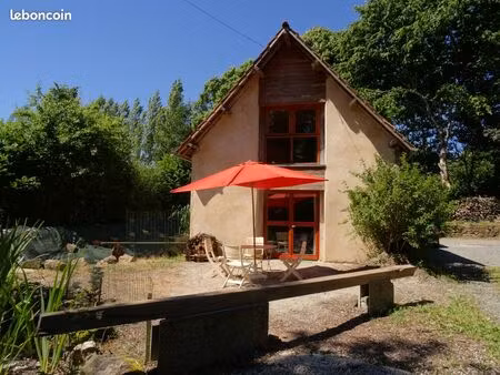 maison meublée à louer