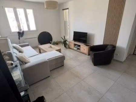 part loue t3 montpellier les aubes