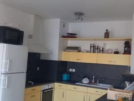 appt à louer