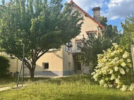 maison - 5 pièce(s) - 108 m2