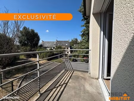 studio 1 pièce 21 m²
