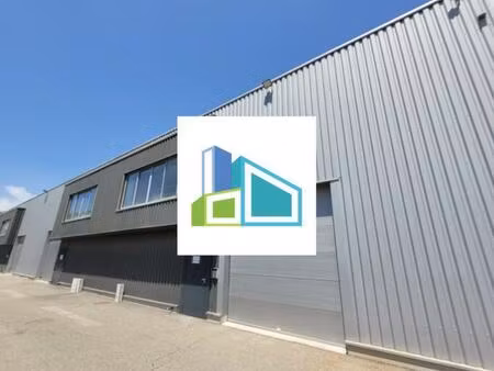 location entrepôt la penne sur huveaune 13821 180m²