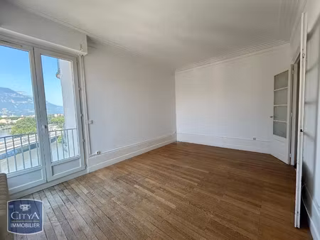 appartement à louer 4 pièces 91.86 m² - grenoble (38) - 1 192€