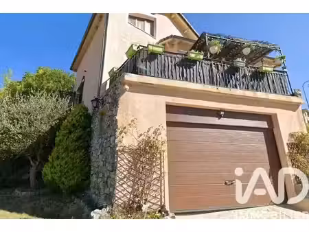 vente divers 4 pièces 171 m² rimplas (06420)