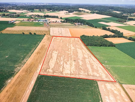 terrain agricole à vendre à eyckenhoek holsbeek (rbw48418)