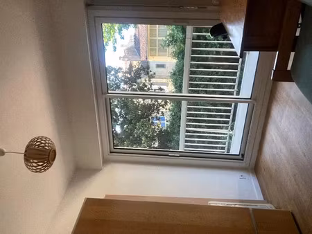 location appartement 1 pièce à bordeaux (33000)